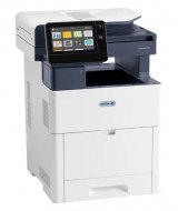 Цветное МФУ XEROX VersaLink C505/X (A4, LED, 1200х2400dpi, 43/43 ppm, max 120K стр/мес., 4Gb, DADF, PS3, PCL5c/6, Gigabit Eth, 250GB HDD) , 